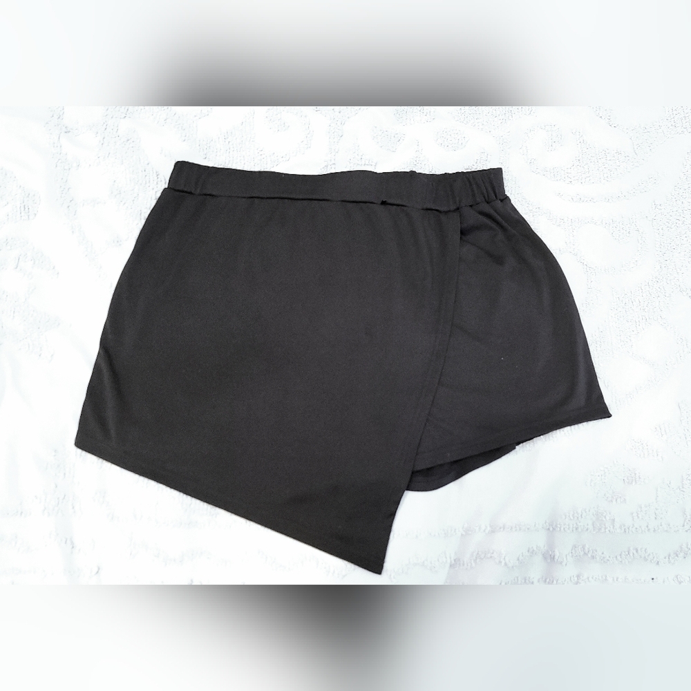 Cute skorts - Picture 2 of 8